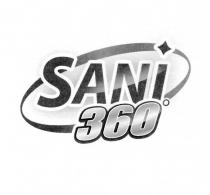 SANI 360 SANI