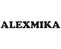 ALEXMIKA ALEXALEX