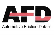 AFD AUTOMOTIVE FRICTION DETAILS AFD