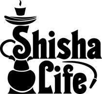SHISHA LIFE SHISHA