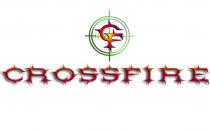 CROSSFIRE CF CROSS FIREFIRE