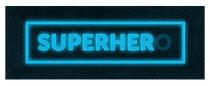 SUPERHERO SUPERHER SUPERHER HEROHERO
