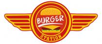 BURGER STATIONSTATION