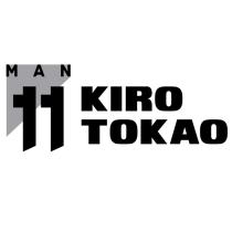 KIRO TOKAO MAN KIROTOKAO KIRO TOKAO KIROTOKAO 1111