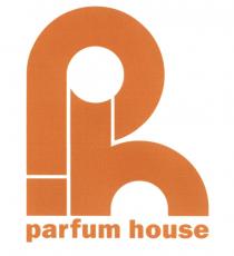 PH PARFUM HOUSE PARFUMHOUSEPARFUMHOUSE