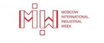 MIIW MOSCOW INTERNATIONAL INDUSTRIAL WEEKWEEK