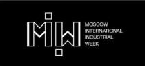 MOSCOW INTERNATIONAL INDUSTRIAL WEEK MIIWMIIW