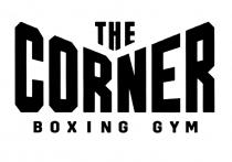 THE CORNER BOXING GYMGYM