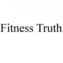 FITNESS TRUTHTRUTH