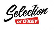 SELECTION OF OKEYOKEY