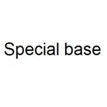 SPECIAL BASEBASE