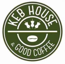 KEB HOUSE & GOOD COFFEECOFFEE