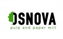 OSNOVA PULP AND PAPER MILLMILL