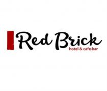 RED BRICK HOTEL & CAFE-BARCAFE-BAR