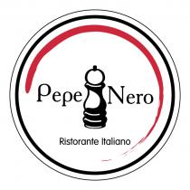 PEPE NERO RISTORANTE ITALIANOITALIANO