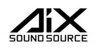 AIX SOUND SOURCESOURCE