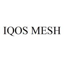 IQOS MESHMESH