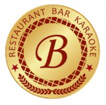 RESTAURANT BAR KARAOKEKARAOKE