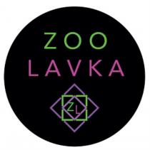 ZL ZOO LAVKALAVKA