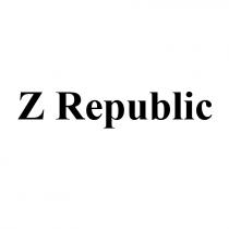 Z REPUBLICREPUBLIC