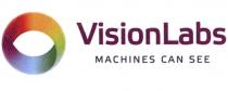 VISIONLABS MACHINES CAN SEESEE