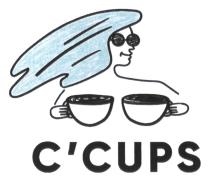 CCUPSC'CUPS