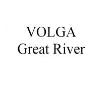 VOLGA GREAT RIVERRIVER