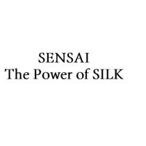 SENSAI THE POWER OF SILKSILK