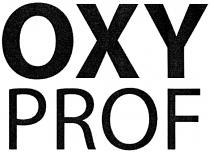 OXY PROFPROF