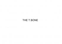 THE T.BONET.BONE