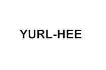 YURL-HEEYURL-HEE