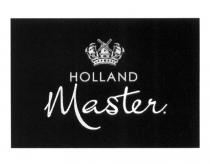 HOLLAND MASTERMASTER