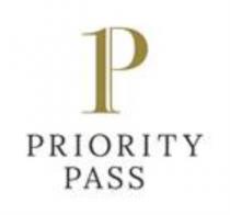 1P PRIORITY PASSPASS