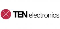 TEN ELECTRONICSELECTRONICS