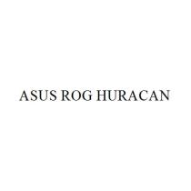 ASUS ROG HURACANHURACAN