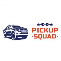 PICKUP SQUADSQUAD