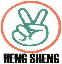 HENG SHENG HENGSHENG HENG SHENG HENGSHENG