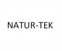 NATUR-TEKNATUR-TEK