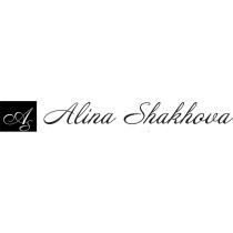 AS ALINA SHAKHOVASHAKHOVA