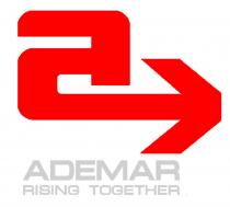 ADEMAR RISING TOGETHERTOGETHER