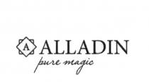 ALLADIN PURE MAGICMAGIC