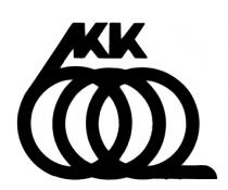 КК KK