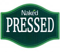 NAKED PRESSEDPRESSED