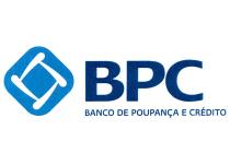 BPC BANCO DE POUPANCA E CREDITOCREDITO