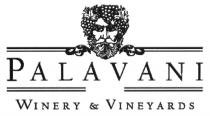 PALAVANI WINERY & VINEYARDS 17811781