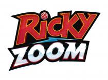 RICKY ZOOMZOOM