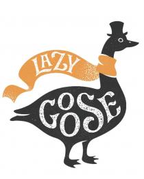 LAZY GOOSEGOOSE