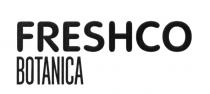 FRESHCO BOTANICABOTANICA