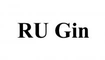 RU GINGIN