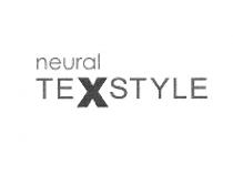 NEURAL TEXSTYLE TEXSTYLE TEX STYLESTYLE